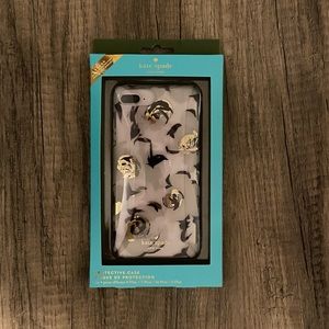 Kate Spade iPhone Case (6, 7, 8 Plus)